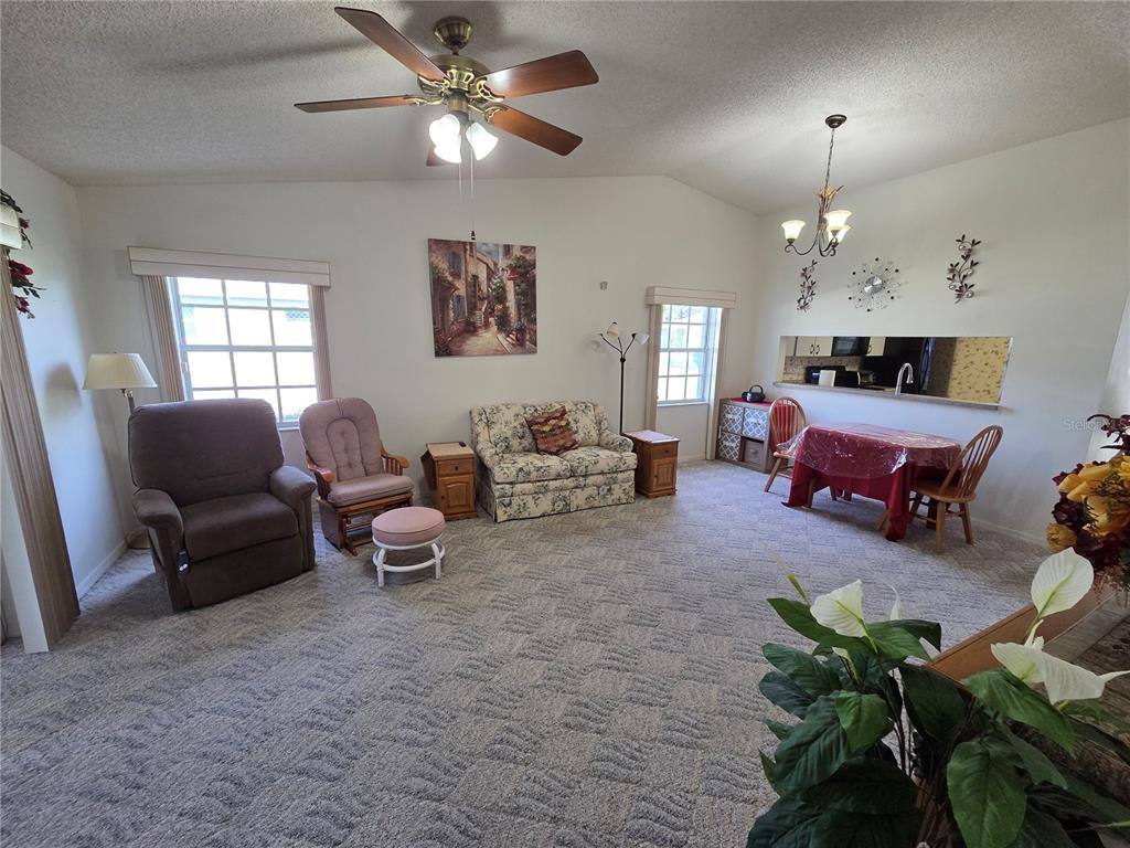 Condo for rent at 6788 Basswood Circle, Zephyrhills, FL 33542