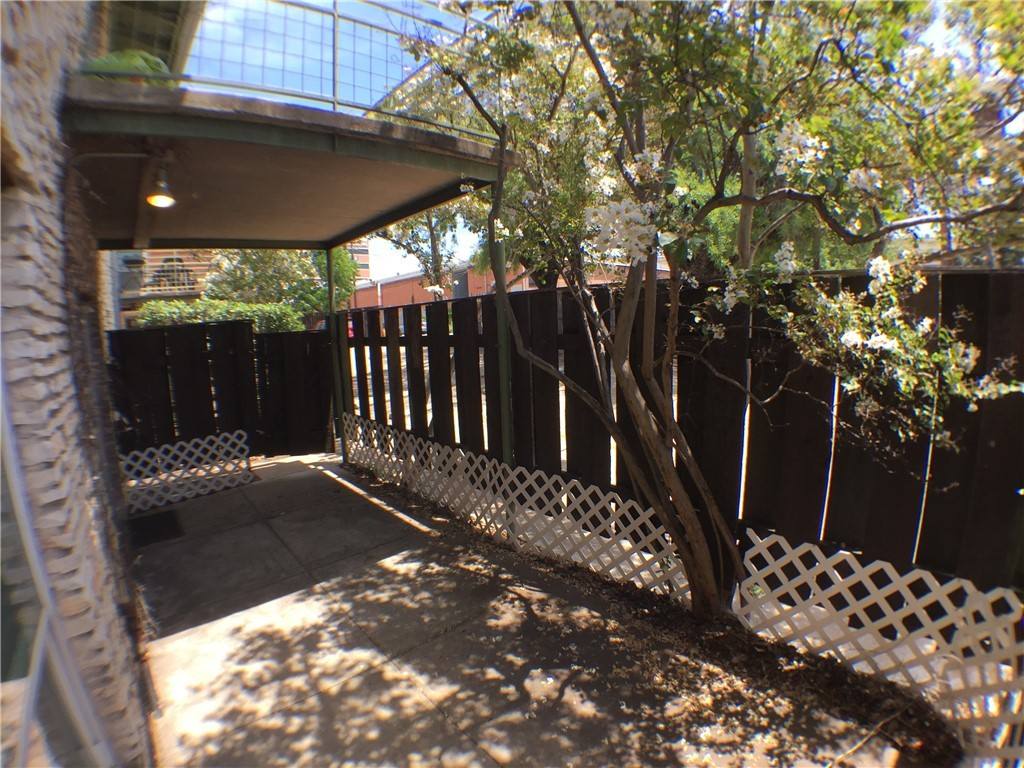 Apartment for rent at 2800 Cole St #2800103C, Austin, TX 78705