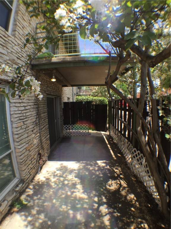 Apartment for rent at 2800 Cole St #2800103C, Austin, TX 78705