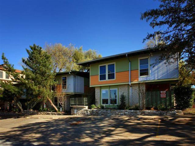 Apartment for rent at 2800 Cole St #2800103C, Austin, TX 78705