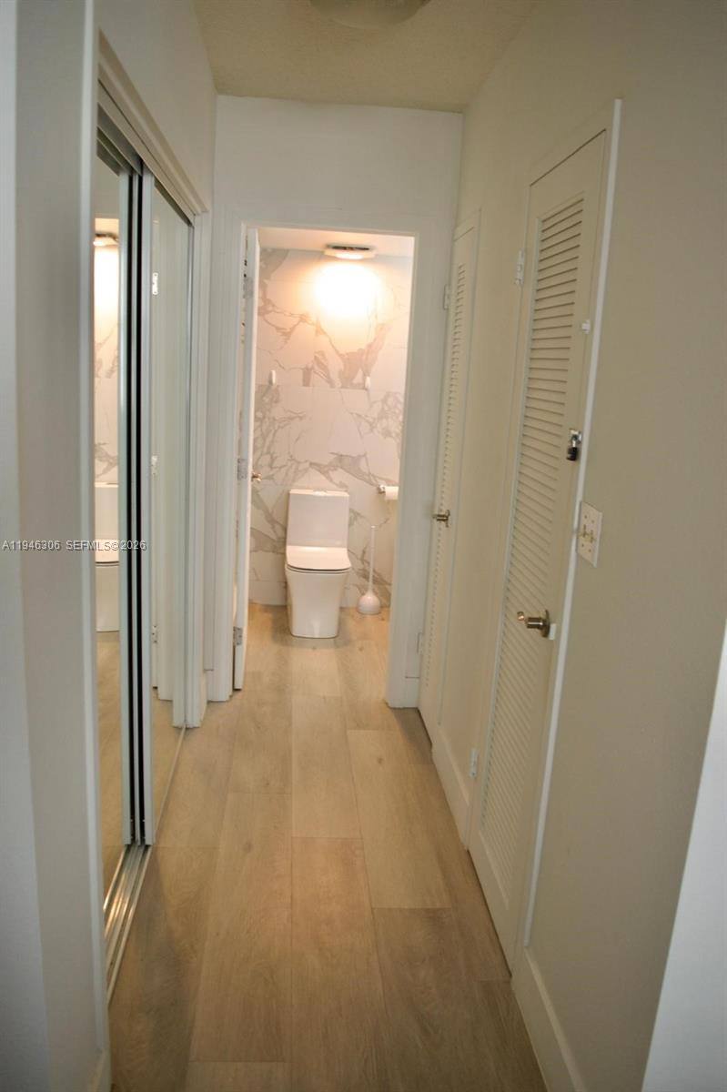 Apartment for rent at 3725 S Ocean Dr #423, Hollywood, FL 33019