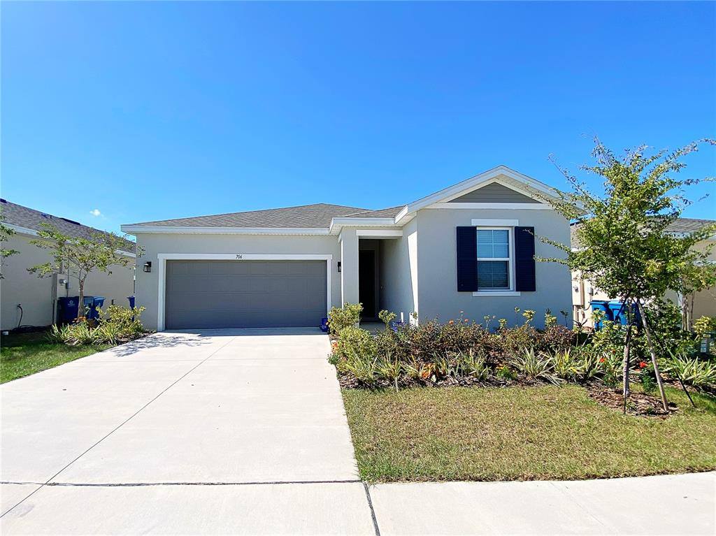 Apartment for rent at 706 Benz St #706, Lake Wales, FL 33898