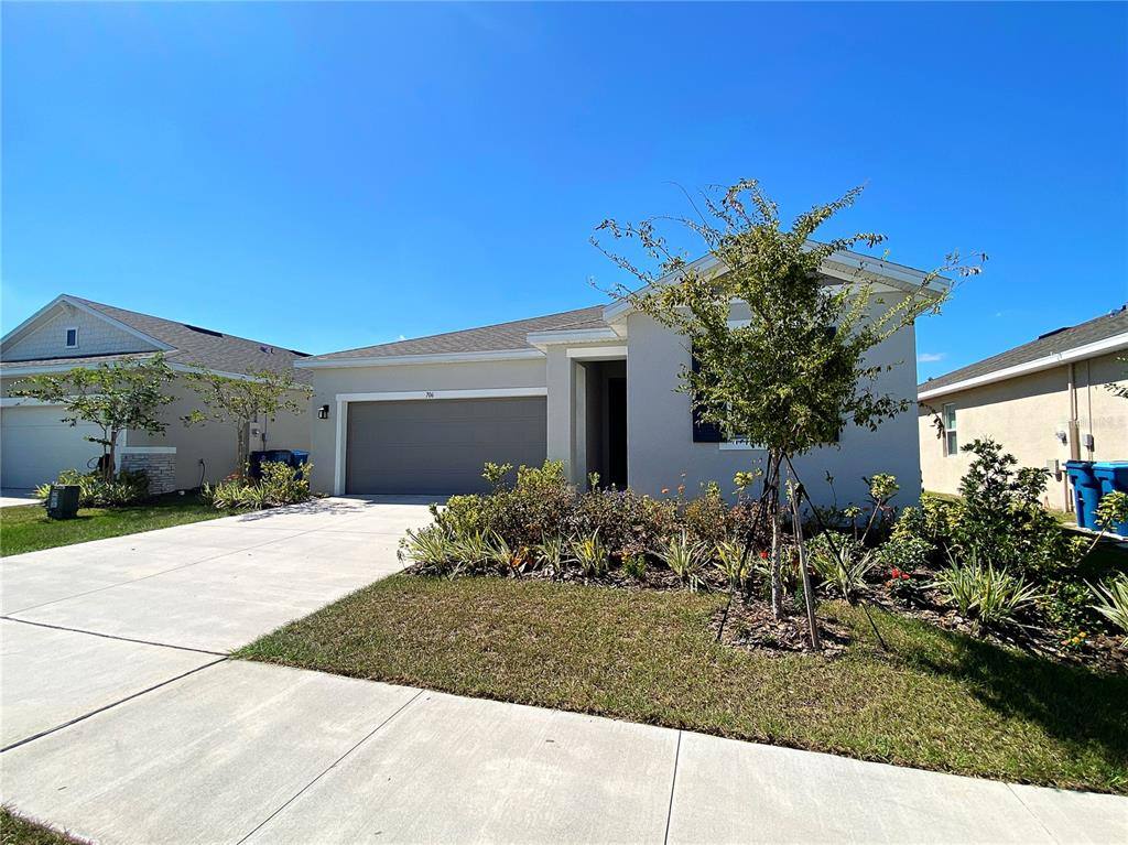 Apartment for rent at 706 Benz St #706, Lake Wales, FL 33898