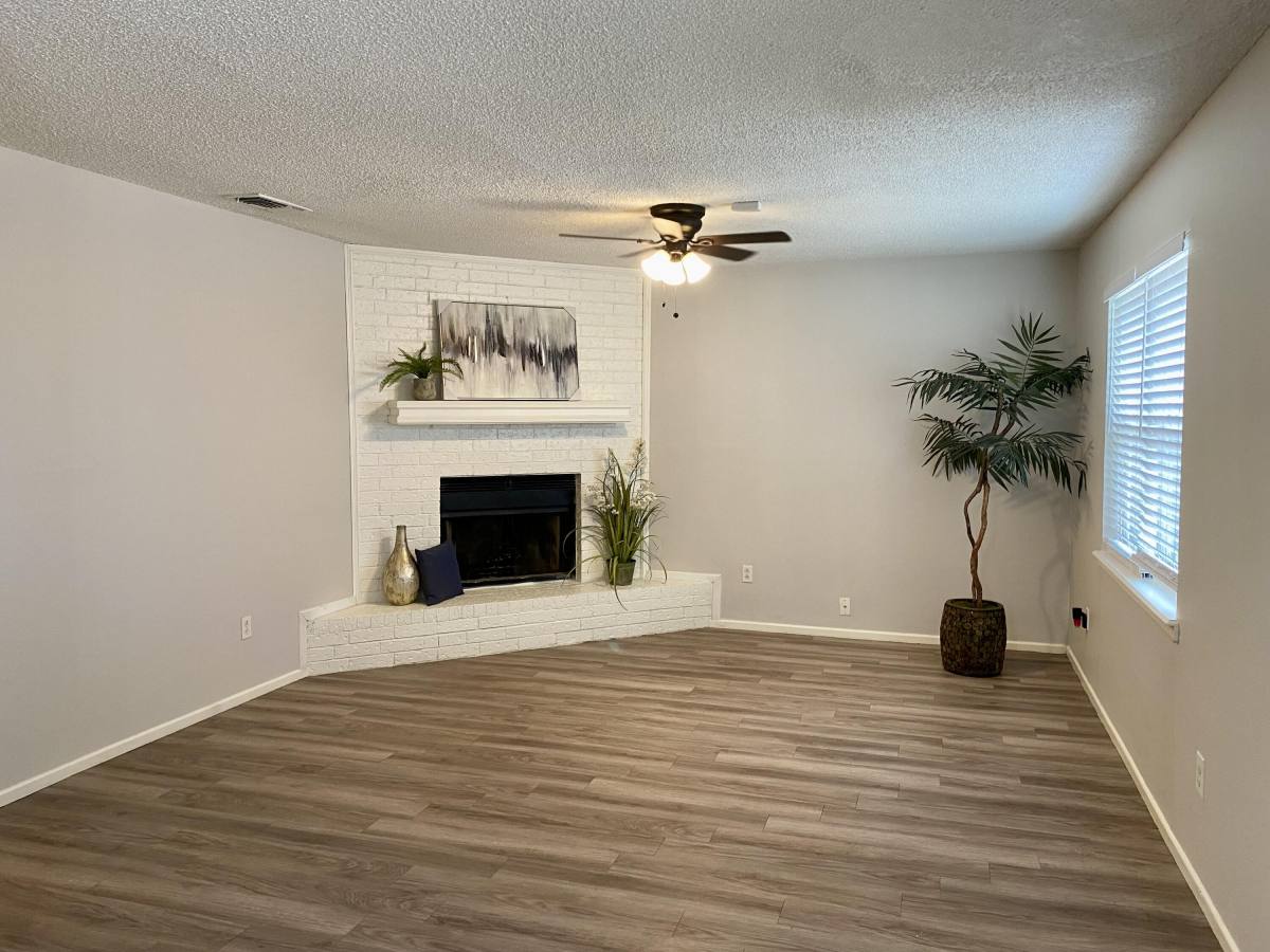 Apartment for rent at 5539 Auburn St, Lubbock, TX 79416