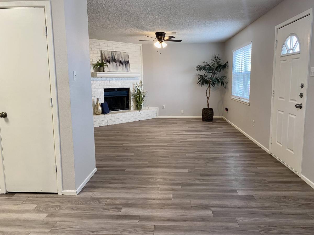 Apartment for rent at 5539 Auburn St, Lubbock, TX 79416