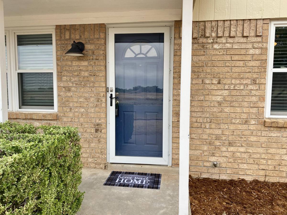 Apartment for rent at 5539 Auburn St, Lubbock, TX 79416