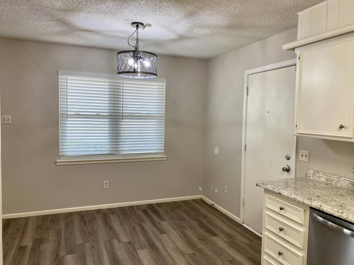 Apartment for rent at 5539 Auburn St, Lubbock, TX 79416