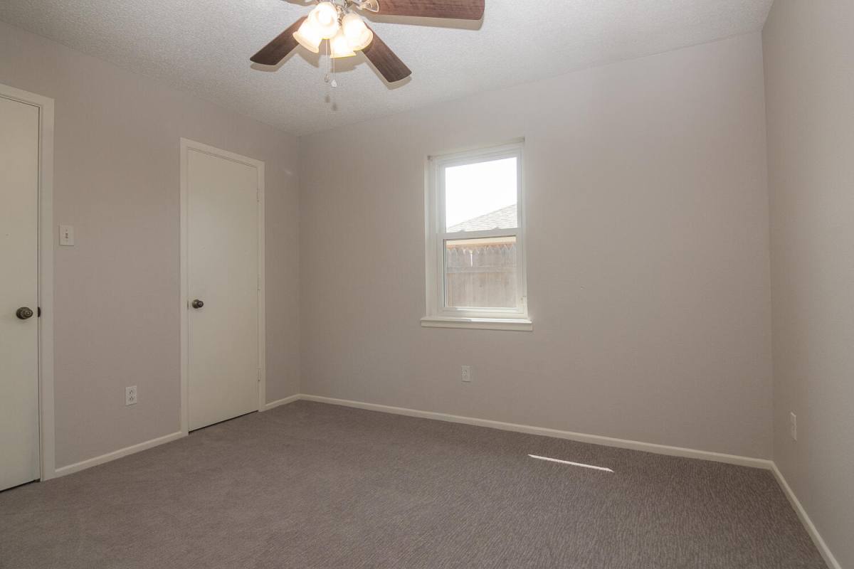 Apartment for rent at 5539 Auburn St, Lubbock, TX 79416
