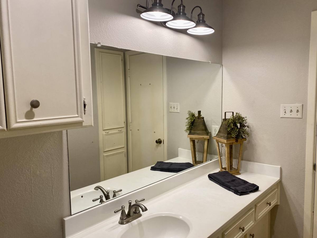Apartment for rent at 5539 Auburn St, Lubbock, TX 79416