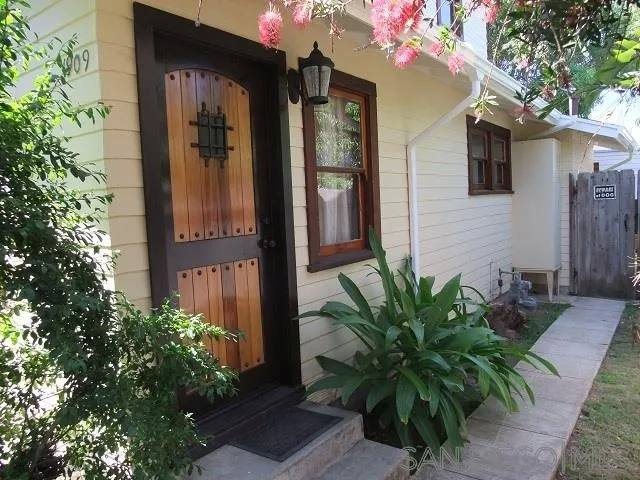 Apartment for rent at 1909 S Tremont St, Oceanside, CA 92054
