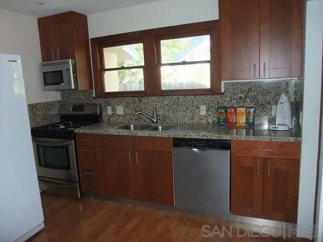 Apartment for rent at 1909 S Tremont St, Oceanside, CA 92054