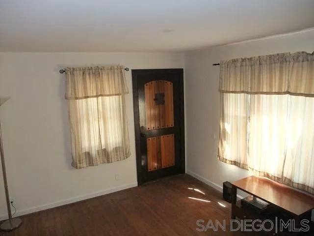 Apartment for rent at 1909 S Tremont St, Oceanside, CA 92054