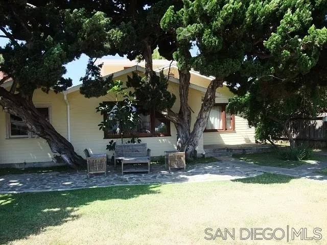 Apartment for rent at 1909 S Tremont St, Oceanside, CA 92054
