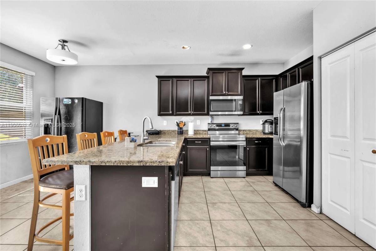 Apartment for rent at 2190 SE 2nd St, Homestead, FL 33033