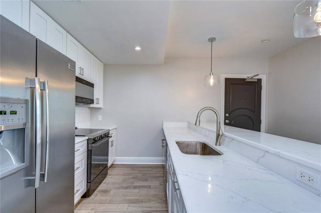 Condo for rent at 1238 E Kennedy Blvd #701, Tampa, FL 33602