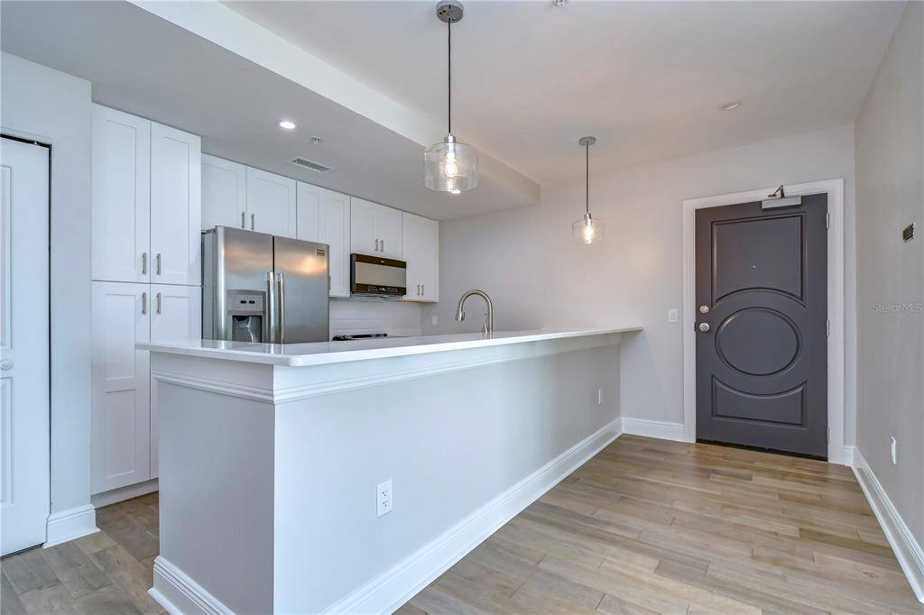 Condo for rent at 1238 E Kennedy Blvd #701, Tampa, FL 33602