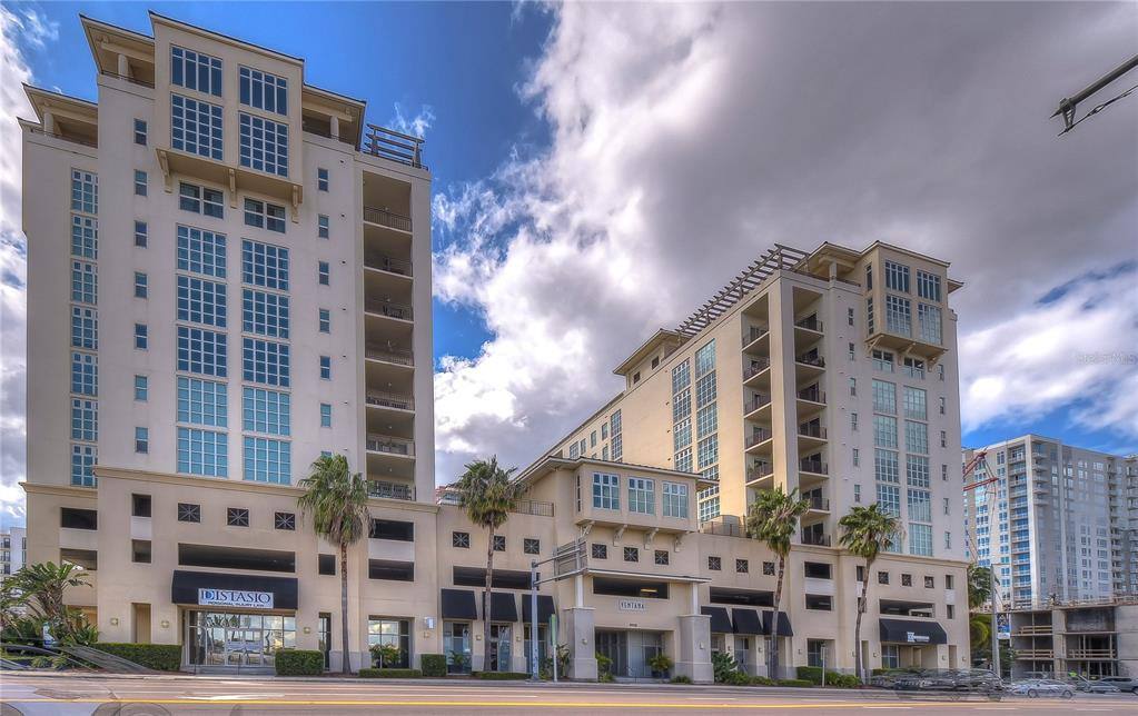 Condo for rent at 1238 E Kennedy Blvd #701, Tampa, FL 33602