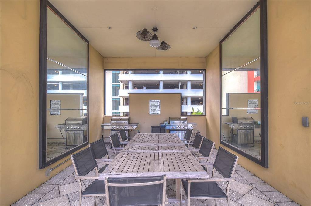 Condo for rent at 1238 E Kennedy Blvd #701, Tampa, FL 33602
