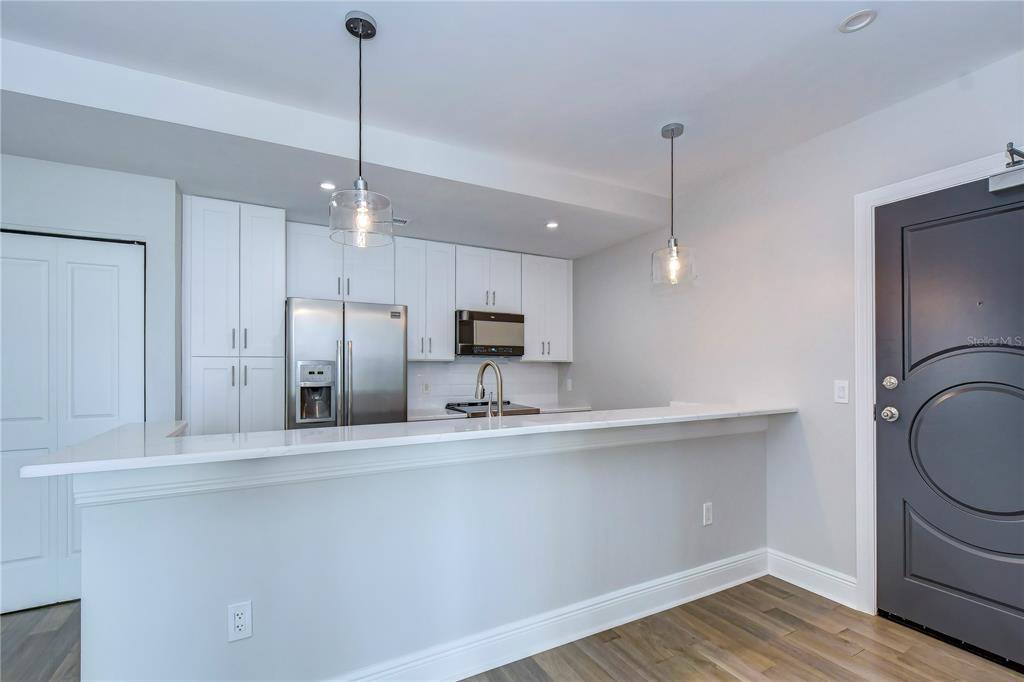 Condo for rent at 1238 E Kennedy Blvd #701, Tampa, FL 33602
