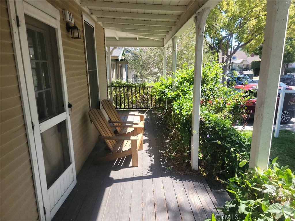 Apartment for rent at 281 N Grand St #281, Orange, CA 92866