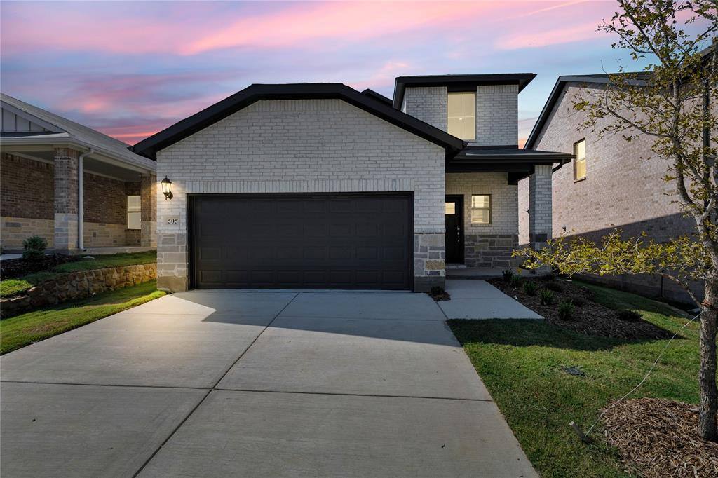 Apartment for rent at 505 Willet Dr #505, McKinney, TX 75069