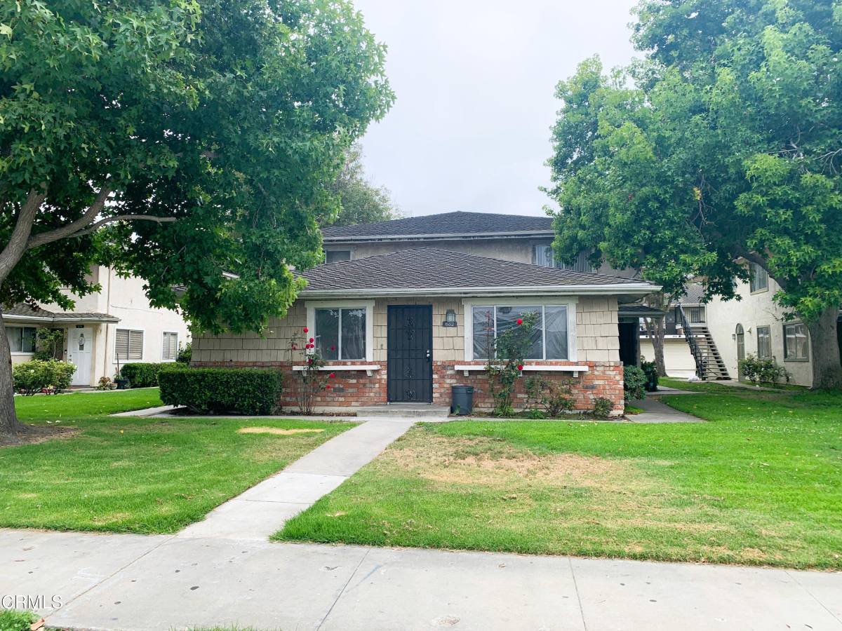 Condo for rent at 682 W Hemlock St #682, Port Hueneme, CA 93041