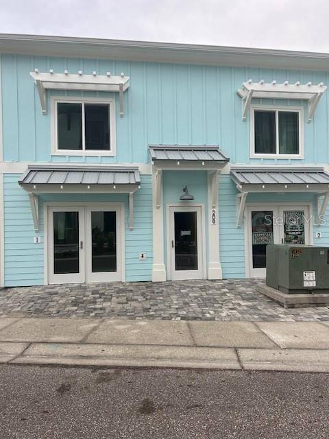 Apartment for rent at 209 S 2nd St #209-1, Flagler Beach, FL 32136