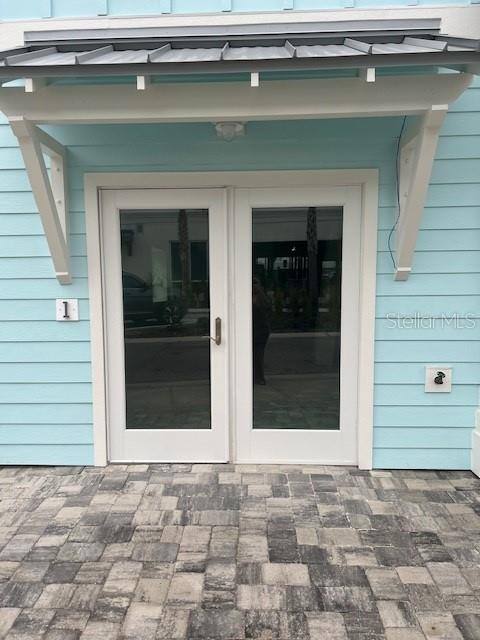 Apartment for rent at 209 S 2nd St #209-1, Flagler Beach, FL 32136
