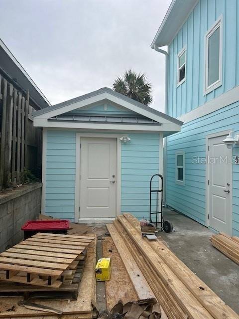 Apartment for rent at 209 S 2nd St #209-1, Flagler Beach, FL 32136