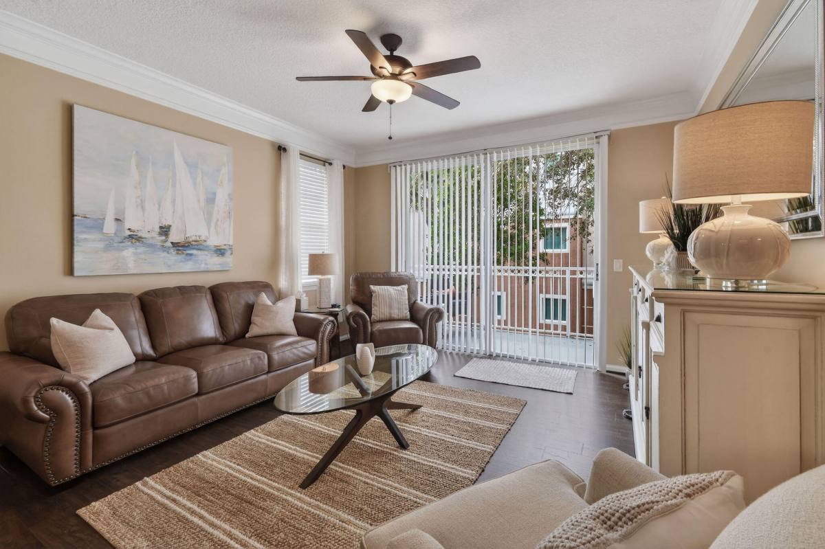 Condo for rent at 3202 Myrtlewood Circle E, Palm Beach Gardens, FL 33418