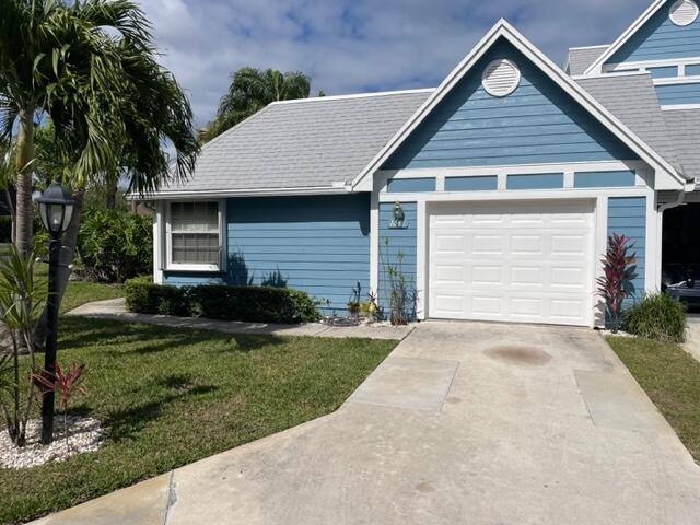 Apartment for rent at 1008 Ocean Dunes Circle, Jupiter, FL 33477