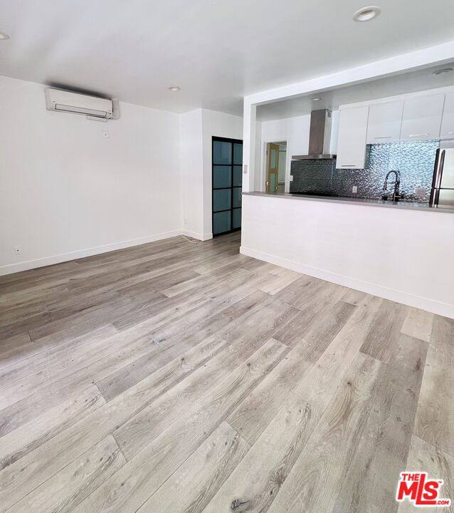 Apartment for rent at 1757 N Kingsley Dr #213, Los Angeles, CA 90027