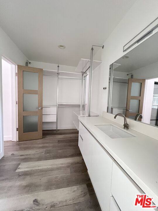 Apartment for rent at 1757 N Kingsley Dr #213, Los Angeles, CA 90027