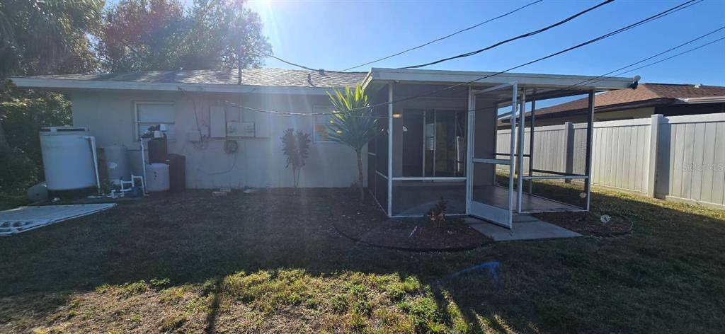 Apartment for rent at 3722 Rosemary Dr #3722A, Punta Gorda, FL 33950