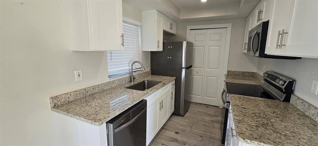 Apartment for rent at 3722 Rosemary Dr #3722A, Punta Gorda, FL 33950