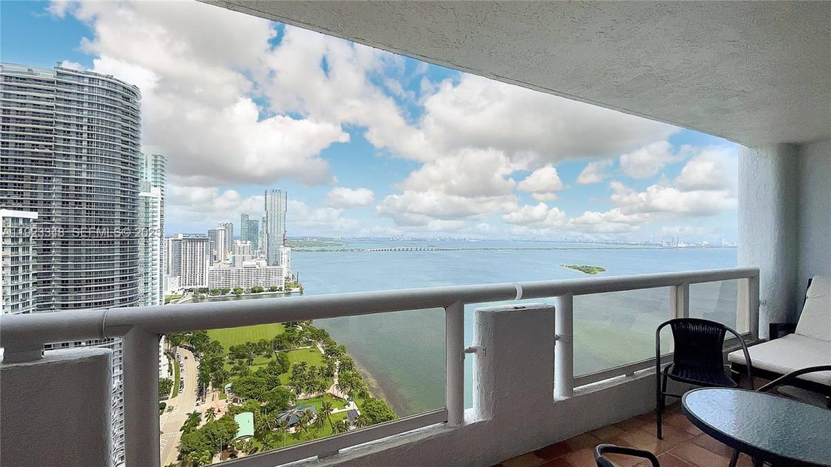 Condo for rent at 1717 N Bayshore Dr #1717D3937, Miami, FL 33132