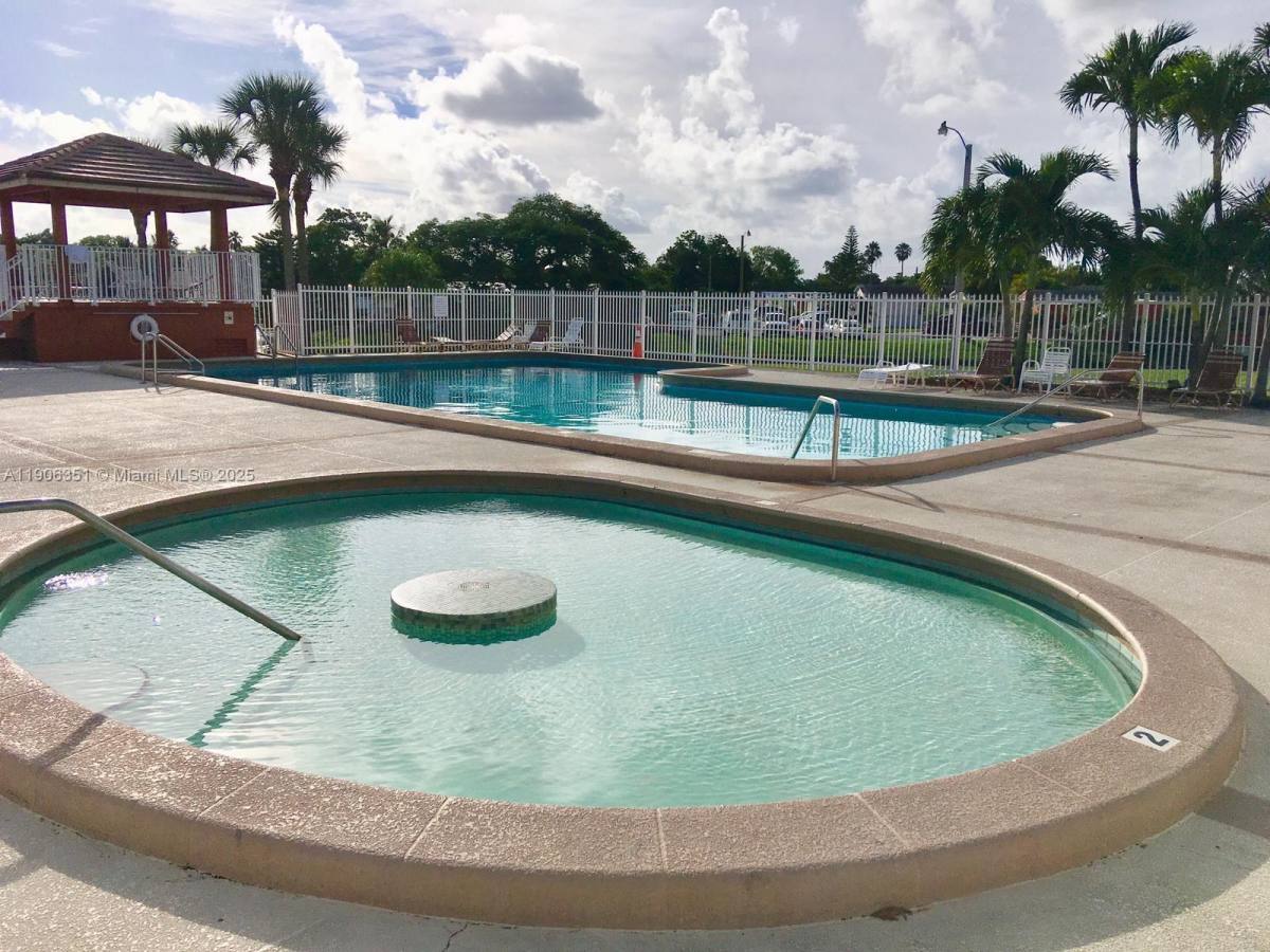 Apartment for rent at 13101 SW 14th St #1, Miami, FL 33184