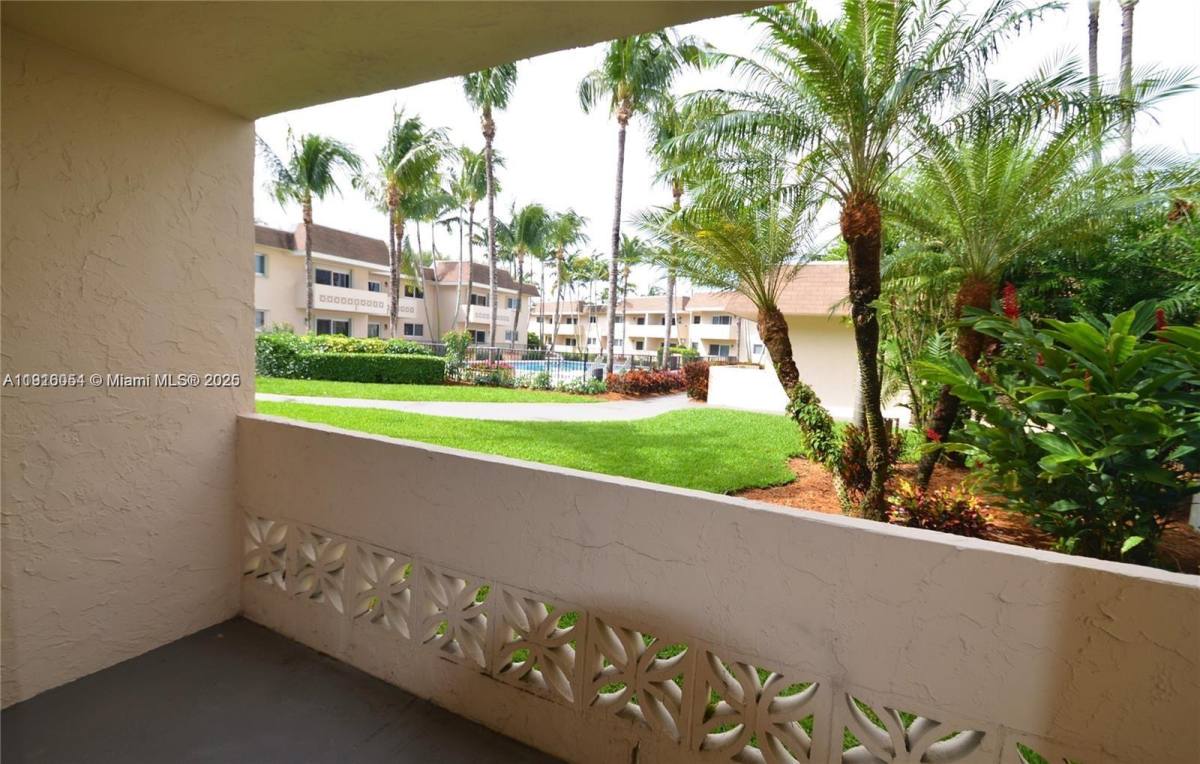 Condo for rent at 14500 SW 88th Ave #128, Miami, FL 33176