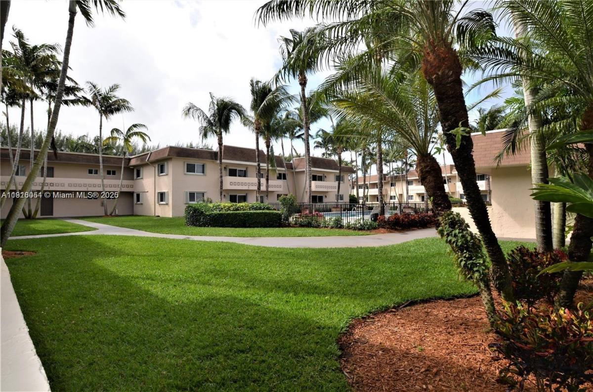 Condo for rent at 14500 SW 88th Ave #128, Miami, FL 33176