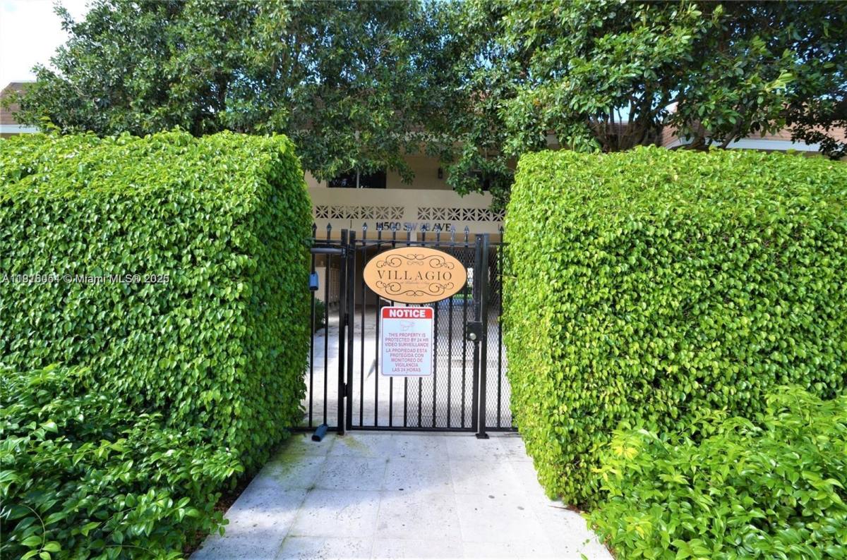 Condo for rent at 14500 SW 88th Ave #128, Miami, FL 33176