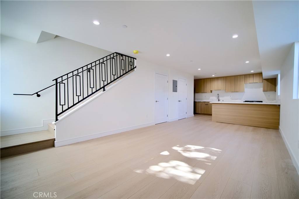 Townhouse for rent at 257 S Ave 54 #2571 2, Los Angeles, CA 90042