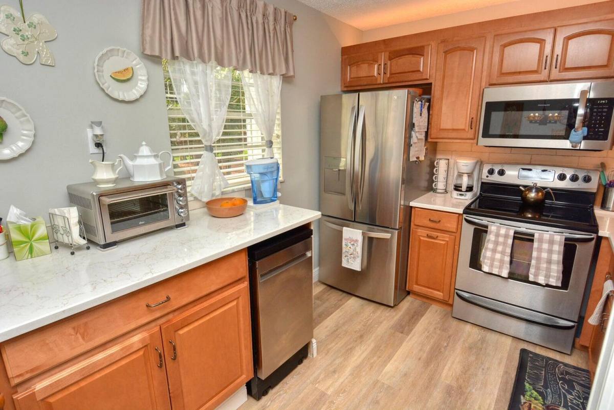 Condo for rent at 1225 NW 21st St #2602, Stuart, FL 34994