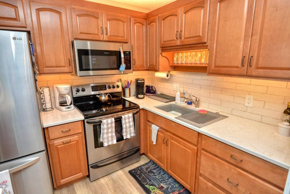 Condo for rent at 1225 NW 21st St #2602, Stuart, FL 34994