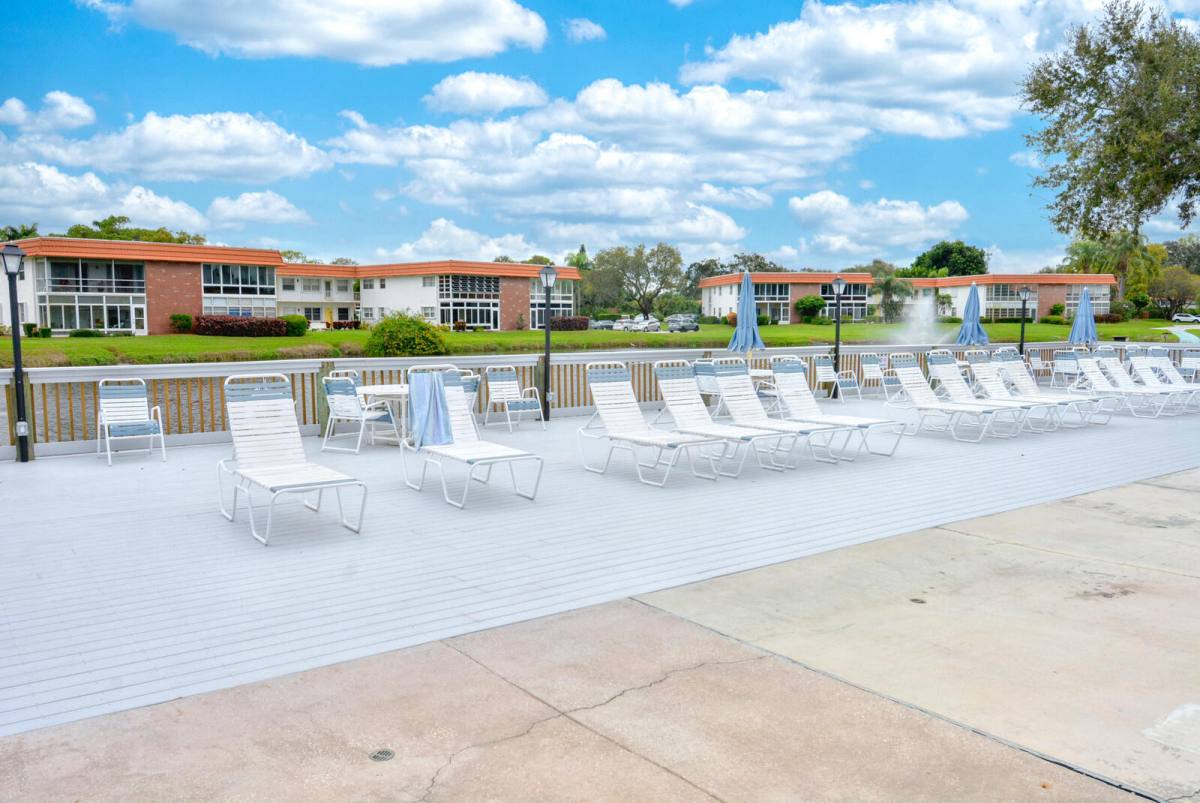 Condo for rent at 1225 NW 21st St #2602, Stuart, FL 34994