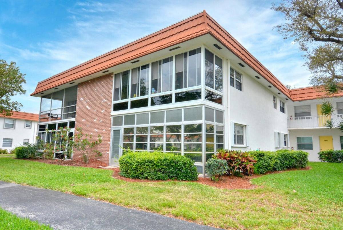 Condo for rent at 1225 NW 21st St #2602, Stuart, FL 34994