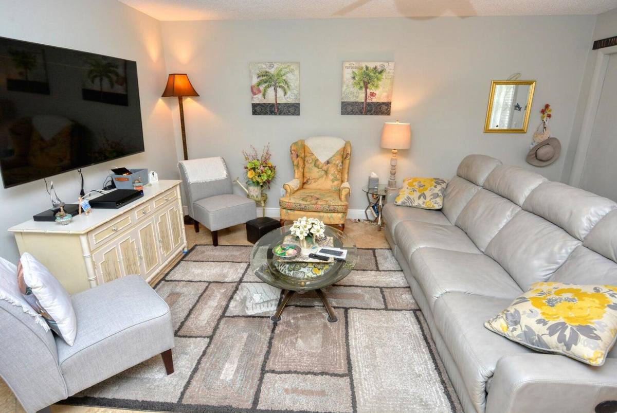 Condo for rent at 1225 NW 21st St #2602, Stuart, FL 34994