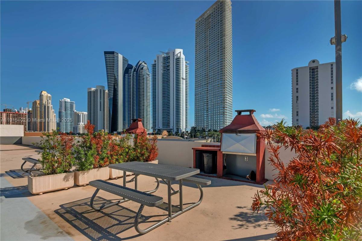 Condo for rent at 17011 N Bay Rd #211, North Miami Beach, FL 33160