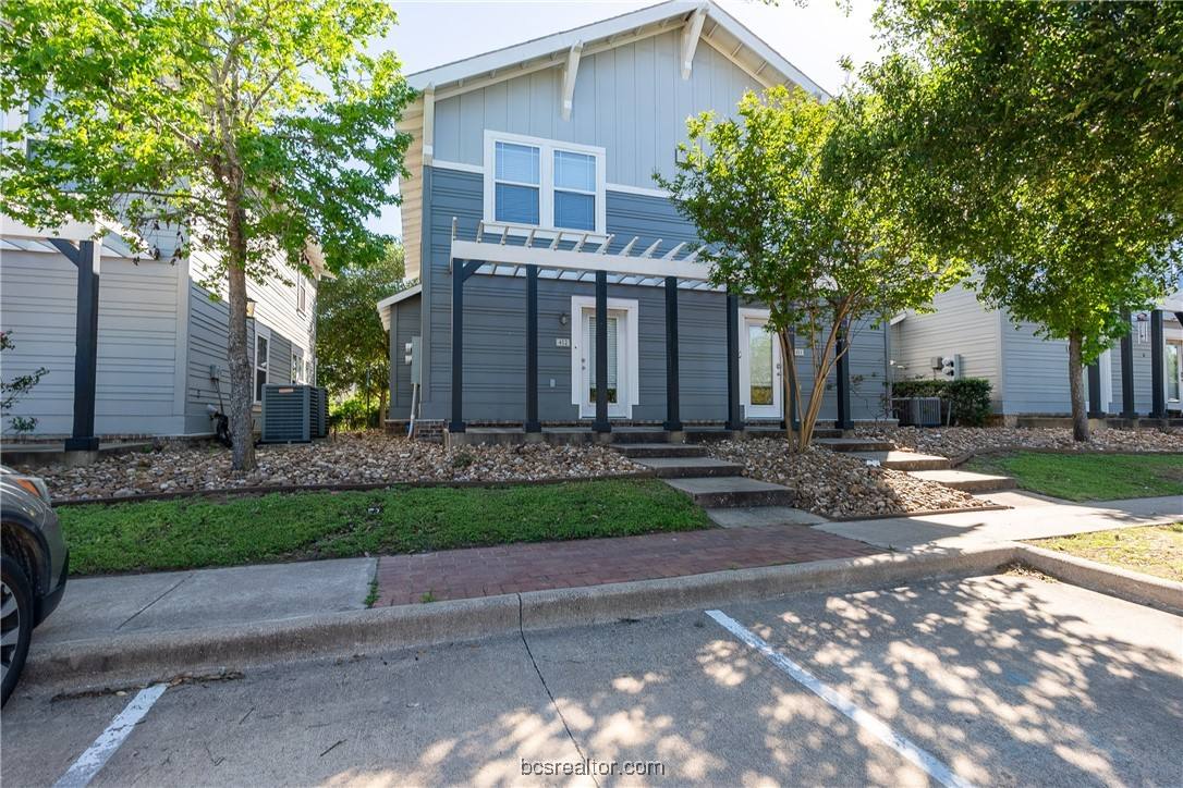 Condo for rent at 1725 Harvey Mitchell Parkway S #412, College Station, TX 77840