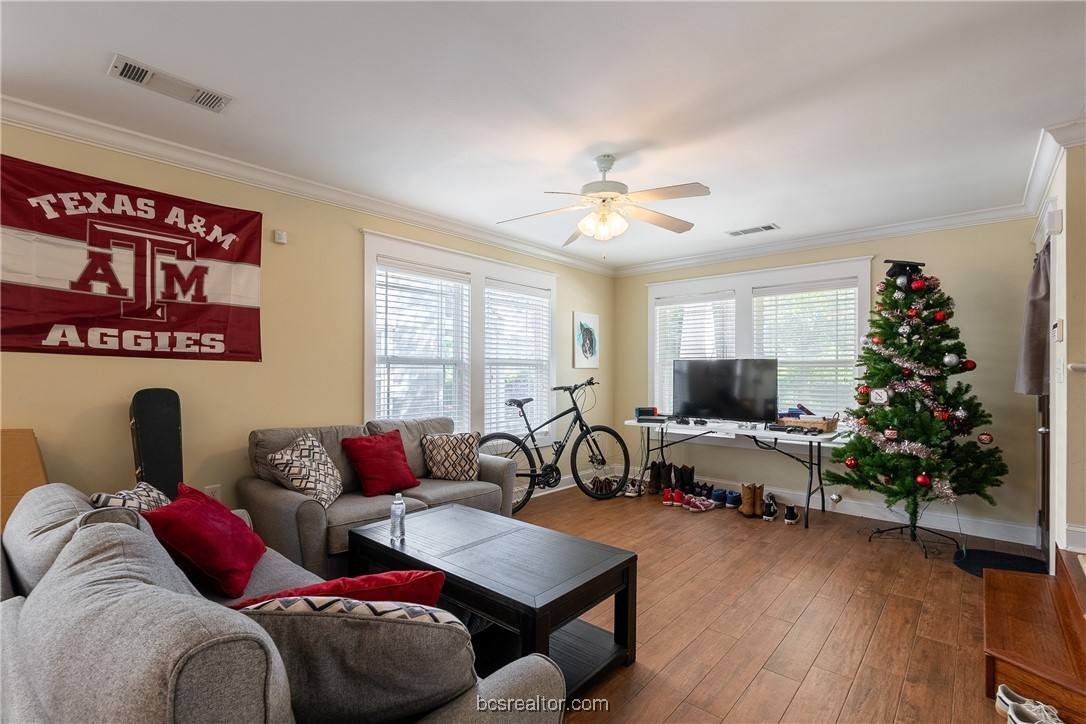 Condo for rent at 1725 Harvey Mitchell Parkway S #412, College Station, TX 77840