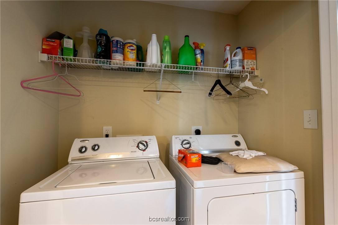 Condo for rent at 1725 Harvey Mitchell Parkway S #412, College Station, TX 77840